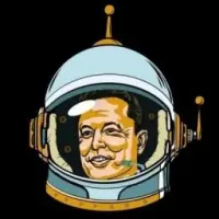 ASTROELON (ELONONE) Logo