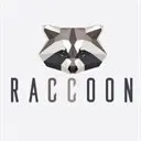 Raccoon Token Logo