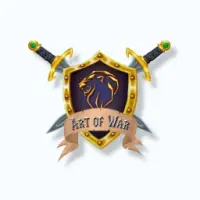 Art of war Logo