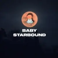 Baby Starbound Logo