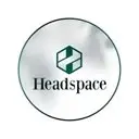 Headspace Token Logo