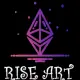 ETH RISE ART
