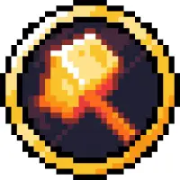 DeFi RPG Logo