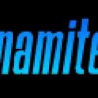 DynamiteMoon Logo