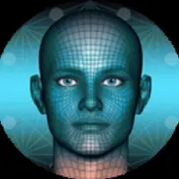 META FACE Logo