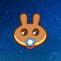 BabySpaceCake Logo