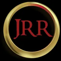 JRR Token Logo