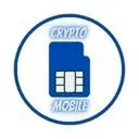 CRYPTO MOBILE Logo