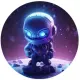 Grokxmoon