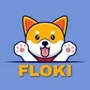 Floki FL Logo