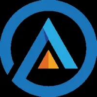 DeltaChain Logo