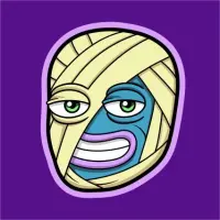 Mamutt Rahal Logo