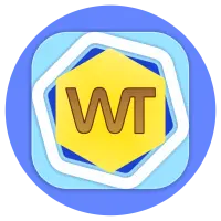 WikiCoin Logo