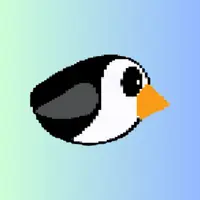 dashypenguin Logo