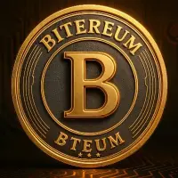 Bitereum Logo