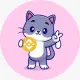 BinanceCat BNBCat