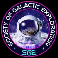 Society of Galactic Exploration Logo