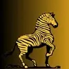 Goldenzebra Logo