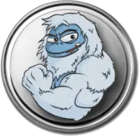 YETI Token Logo