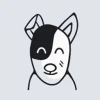 AndieDog Logo