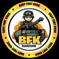 Baby Fort Knox Logo