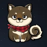 Shiko Inu Logo