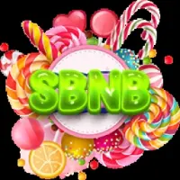 SWEET BNB Logo