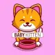 Baby Kitten Coin