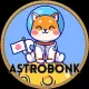 AstroBonk