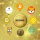 Reinvestment Coin