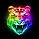 Tigertattoo