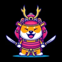 Shiba Inu s Killer Logo