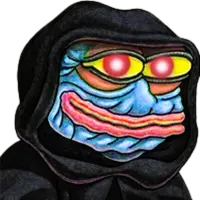 Dork Lord ETH Logo