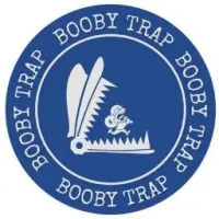 BOOBY TRAP Logo