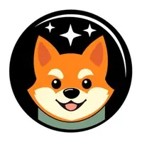 Shiba Galaxy Logo