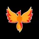 Golden Phoenix