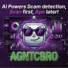 Agentic Bro Logo