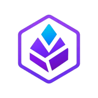 Poly Gem Logo