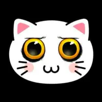 Kiki Cat Logo