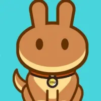 CAKE INU Logo