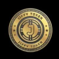 Jiffy Tokens Logo
