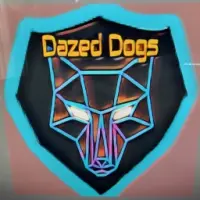 Dazed Dogs Token Logo