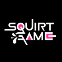 Squirt Game Logo