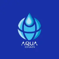 AquaChain Logo
