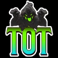 Trick or Treat Logo