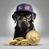DogWifCap Logo