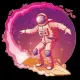 Space Surf