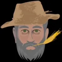 Ol Musky Logo