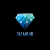 Diamond Network Token Logo