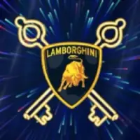 LamboKey Logo